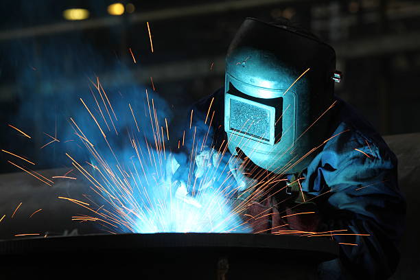 Best Welding Inspection and Certification in Erda, UT