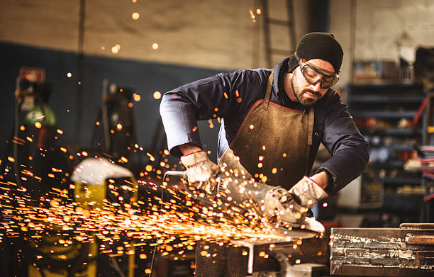 Affordable Welder Services in Erda, UT