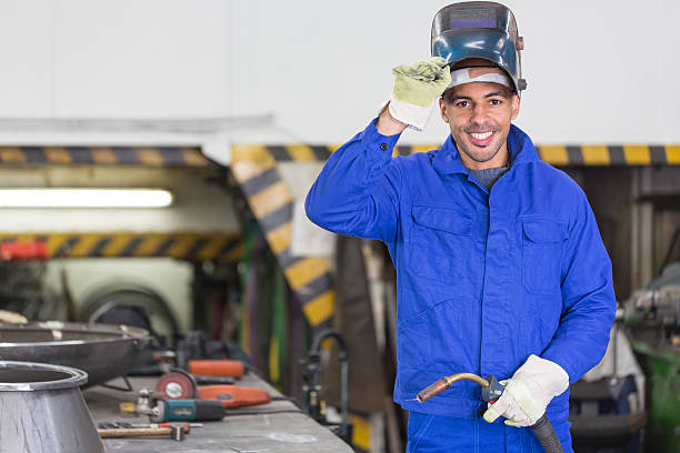 Best Marine and Shipbuilding Welding in Erda, UT